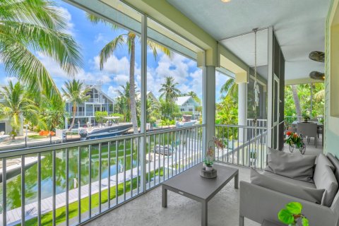 Villa ou maison à louer à Key Largo, Floride: 4 chambres, 286.42 m2 № 2326577 - photo 25