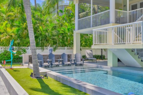 Villa ou maison à louer à Key Largo, Floride: 4 chambres, 286.42 m2 № 2326577 - photo 10