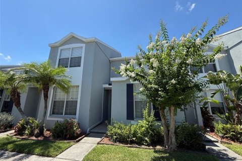 Touwnhouse à louer à Riverview, Floride: 3 chambres, 131.18 m2 № 2148933 - photo 18