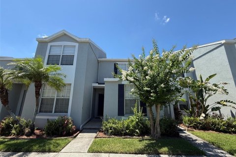 Touwnhouse à Riverview, Floride 3 chambres, 131.18 m2 № 2148933