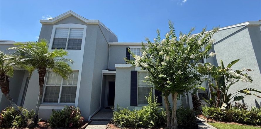 Touwnhouse à Riverview, Floride 3 chambres, 131.18 m2 № 2148933