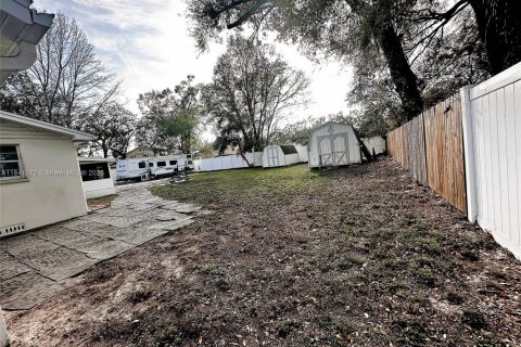 House in Tampa, Florida 3 bedrooms, 132.85 sq.m. № 1830355 - photo 11