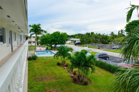 Appartement à louer à Fort Lauderdale, Floride: 2 chambres № 2069468 - photo 2