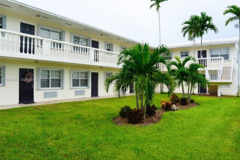 Appartement à louer à Fort Lauderdale, Floride: 2 chambres № 2069468 - photo 4