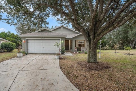 House in Floral City, Florida 3 bedrooms, 162.02 sq.m. № 2101668