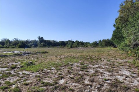 Terreno en venta en Lake Wales, Florida № 2199630 - foto 14