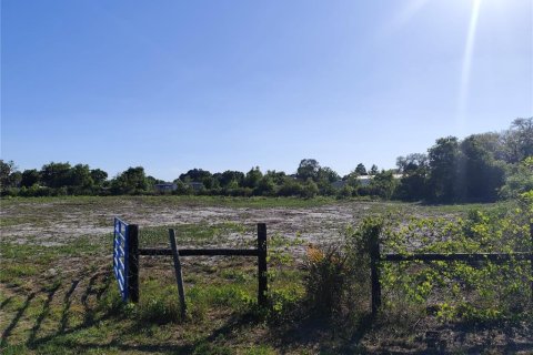 Terreno en venta en Lake Wales, Florida № 2199630 - foto 15