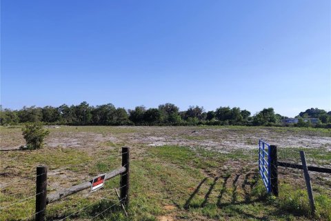 Terreno en venta en Lake Wales, Florida № 2199630 - foto 16