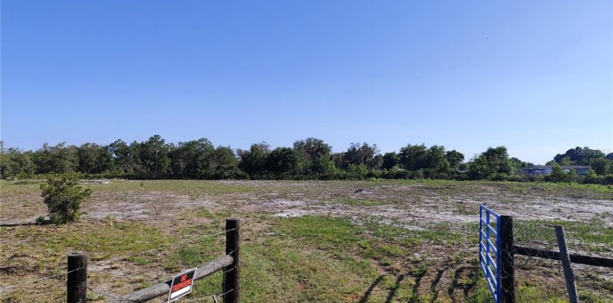 Terreno en Lake Wales, Florida № 2199630