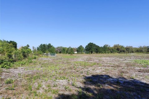 Terreno en venta en Lake Wales, Florida № 2199630 - foto 10