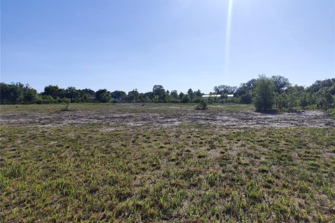 Terreno en venta en Lake Wales, Florida № 2199630 - foto 4