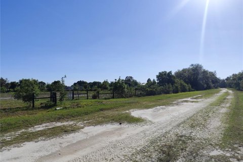 Terreno en venta en Lake Wales, Florida № 2199630 - foto 8