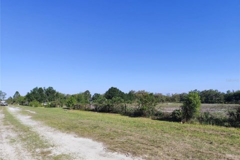 Terreno en venta en Lake Wales, Florida № 2199630 - foto 7