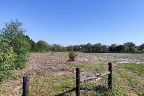 Terreno en venta en Lake Wales, Florida № 2199630 - foto 3