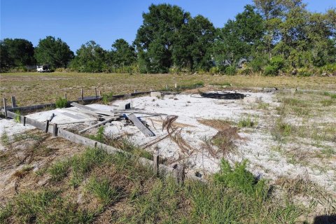 Terreno en venta en Lake Wales, Florida № 2199630 - foto 11