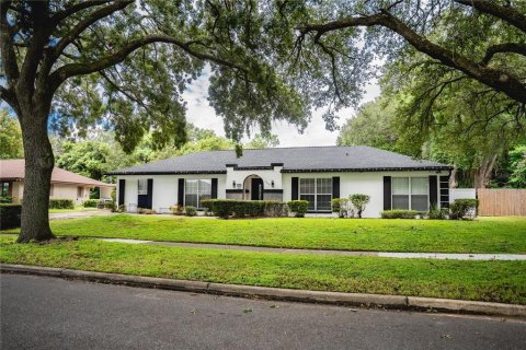 Villa ou maison à vendre à Winter Park, Floride: 3 chambres, 199.28 m2 № 2386505 - photo 3