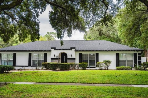 Villa ou maison à Winter Park, Floride 3 chambres, 199.28 m2 № 2386505