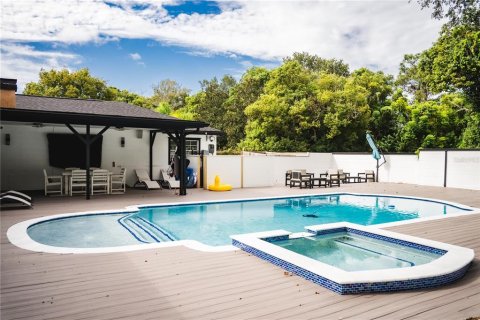 Villa ou maison à vendre à Winter Park, Floride: 3 chambres, 199.28 m2 № 2386505 - photo 24
