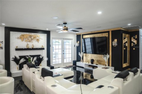 Villa ou maison à vendre à Winter Park, Floride: 3 chambres, 199.28 m2 № 2386505 - photo 5