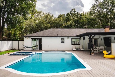 Villa ou maison à vendre à Winter Park, Floride: 3 chambres, 199.28 m2 № 2386505 - photo 25