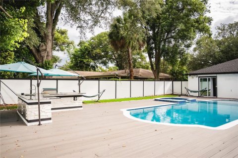 Villa ou maison à vendre à Winter Park, Floride: 3 chambres, 199.28 m2 № 2386505 - photo 23