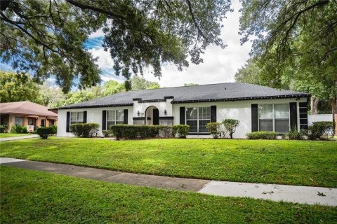 Villa ou maison à vendre à Winter Park, Floride: 3 chambres, 199.28 m2 № 2386505 - photo 2