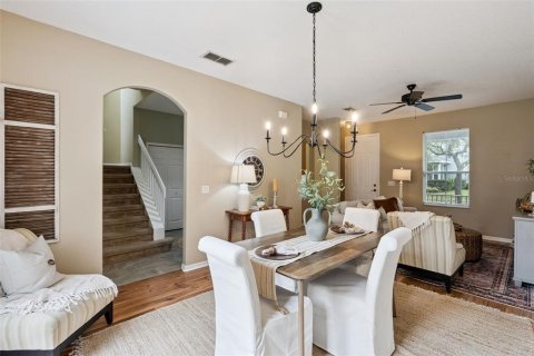 Townhouse in Orlando, Florida 2 bedrooms, 116.13 sq.m. № 2386668 - photo 4