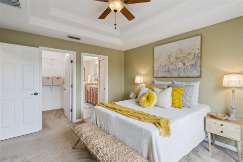 Townhouse in Orlando, Florida 2 bedrooms, 116.13 sq.m. № 2386668 - photo 10