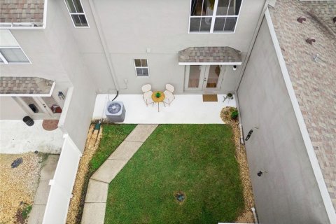 Townhouse in Orlando, Florida 2 bedrooms, 116.13 sq.m. № 2386668 - photo 19
