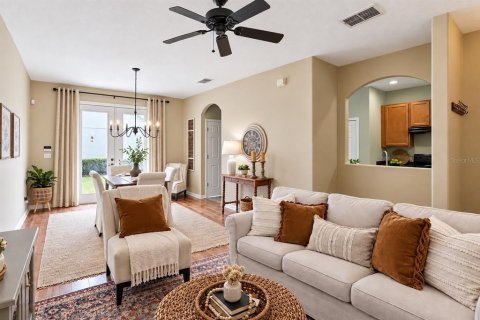 Townhouse in Orlando, Florida 2 bedrooms, 116.13 sq.m. № 2386668 - photo 2