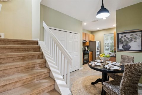 Townhouse in Orlando, Florida 2 bedrooms, 116.13 sq.m. № 2386668 - photo 7