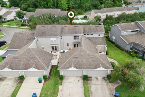 Townhouse in Orlando, Florida 2 bedrooms, 116.13 sq.m. № 2386668 - photo 20