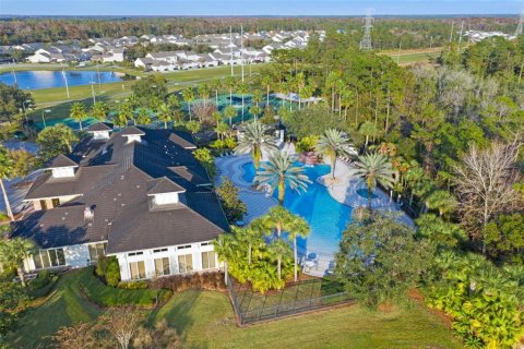 Townhouse in Orlando, Florida 2 bedrooms, 116.13 sq.m. № 2386668 - photo 26