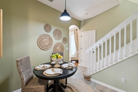 Townhouse in Orlando, Florida 2 bedrooms, 116.13 sq.m. № 2386668 - photo 8