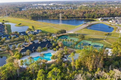 Townhouse in Orlando, Florida 2 bedrooms, 116.13 sq.m. № 2386668 - photo 25
