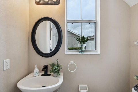 Townhouse in Orlando, Florida 2 bedrooms, 116.13 sq.m. № 2386668 - photo 9