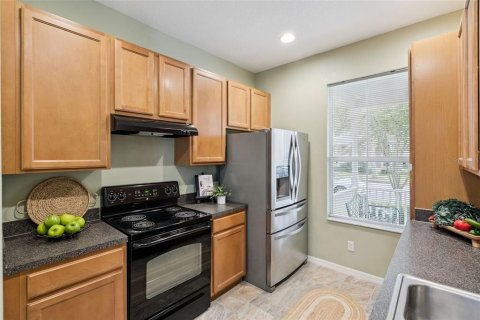 Townhouse in Orlando, Florida 2 bedrooms, 116.13 sq.m. № 2386668 - photo 5