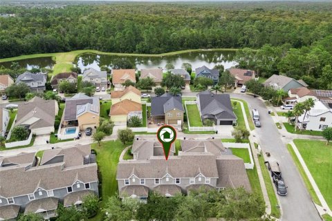 Townhouse in Orlando, Florida 2 bedrooms, 116.13 sq.m. № 2386668 - photo 21