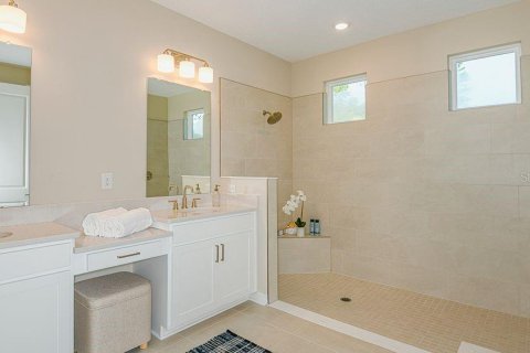 House in Palm Coast, Florida 3 bedrooms, 226.96 sq.m. № 2238465 - photo 5