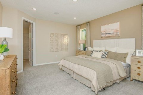 House in Palm Coast, Florida 3 bedrooms, 226.96 sq.m. № 2238465 - photo 4