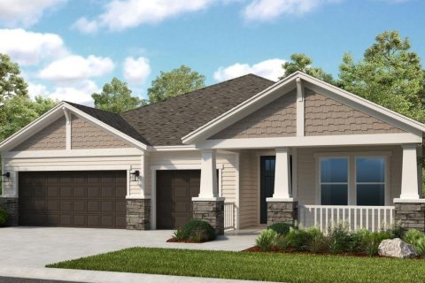 Villa ou maison à Palm Coast, Floride 3 chambres, 226.96 m2 № 2238465