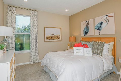 House in Palm Coast, Florida 3 bedrooms, 226.96 sq.m. № 2238465 - photo 14