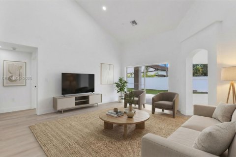 Купить виллу или дом в Майами, Флорида 4 спальни, 189.61м2, № 1990235 - фото 9