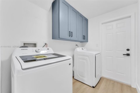 Купить виллу или дом в Майами, Флорида 4 спальни, 189.61м2, № 1990235 - фото 20