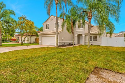 Купить виллу или дом в Майами, Флорида 4 спальни, 189.61м2, № 1990235 - фото 3