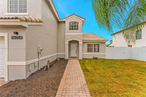 Купить виллу или дом в Майами, Флорида 4 спальни, 189.61м2, № 1990235 - фото 4