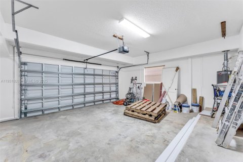 Купить виллу или дом в Майами, Флорида 4 спальни, 189.61м2, № 1990235 - фото 21