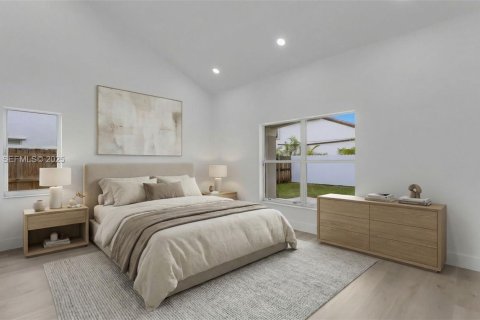 Купить виллу или дом в Майами, Флорида 4 спальни, 189.61м2, № 1990235 - фото 18