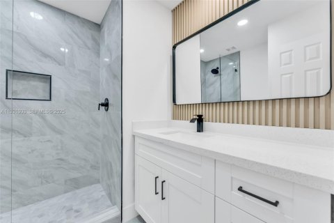 Купить виллу или дом в Майами, Флорида 4 спальни, 189.61м2, № 1990235 - фото 22