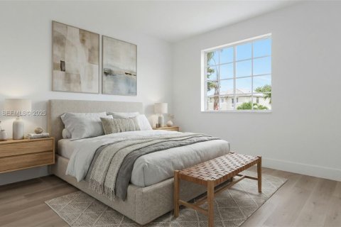 Купить виллу или дом в Майами, Флорида 4 спальни, 189.61м2, № 1990235 - фото 24